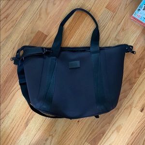 Dagne Dover Landon Carryall Medium Black